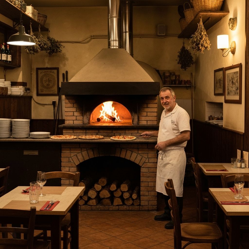 Jai Kitchen Interior