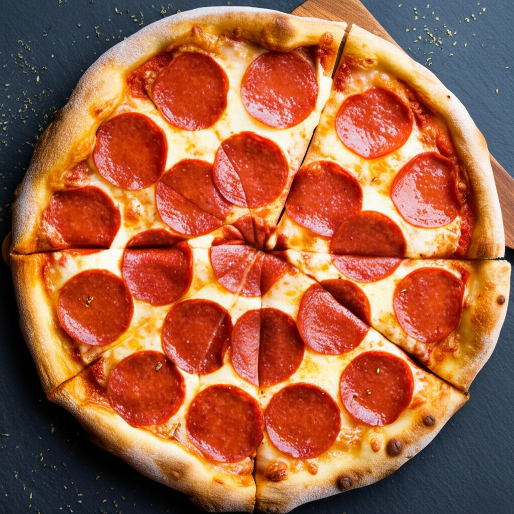 Пепперони